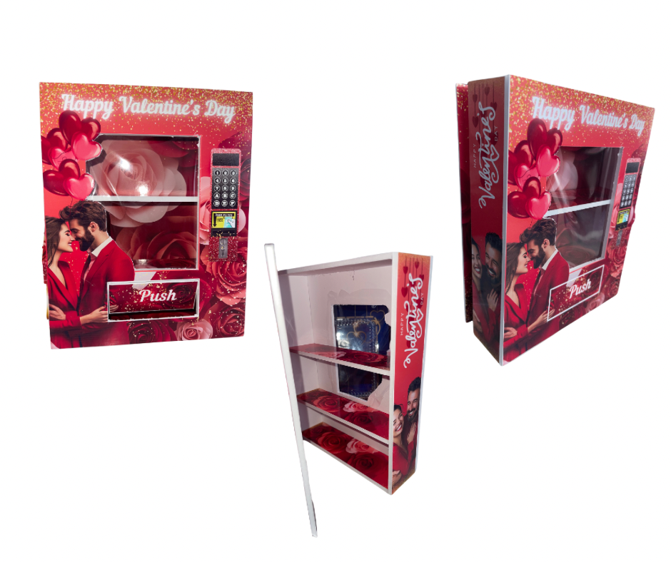 Mini Vending Machines