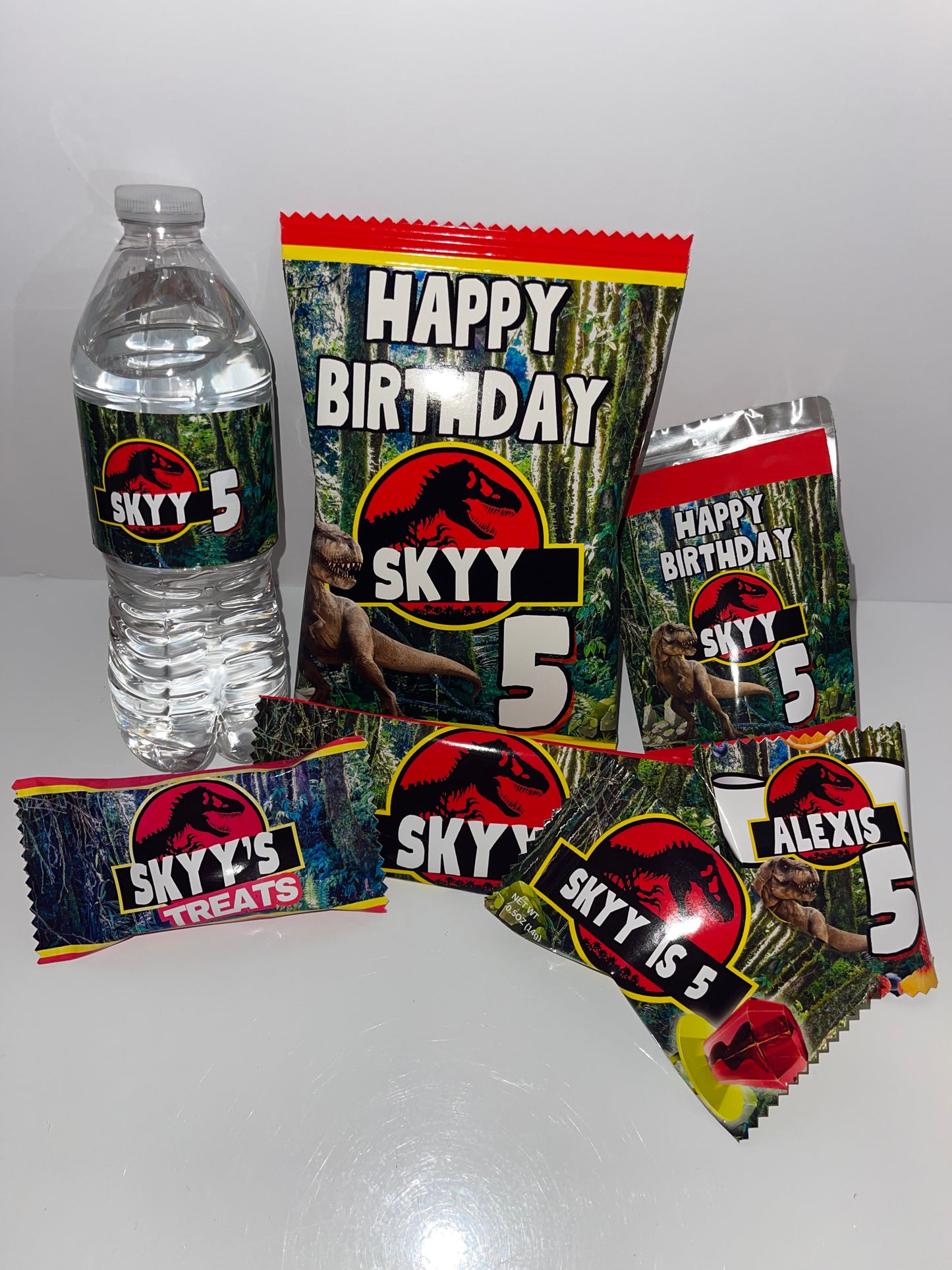 Mini Party Favor Bundle