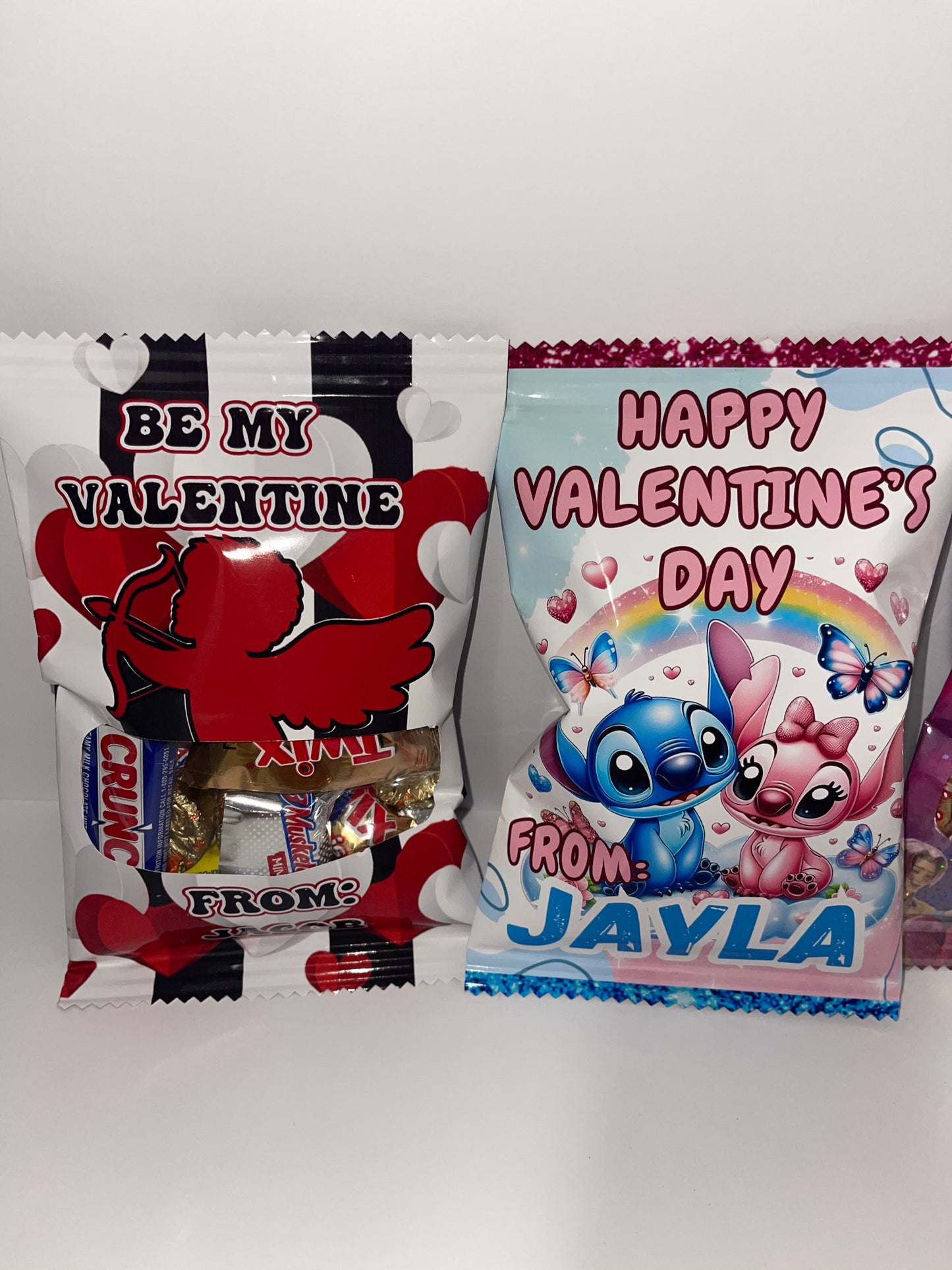 Candy Bags