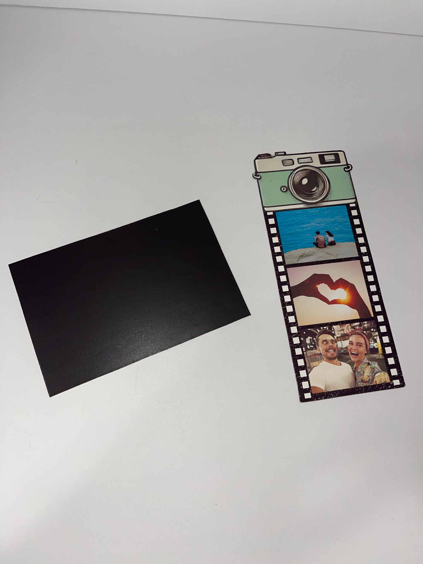 Photo Magnets
