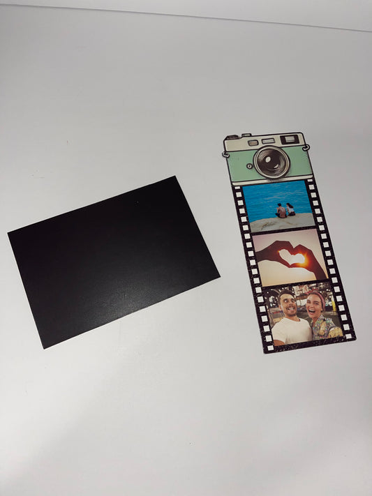 Photo Magnets